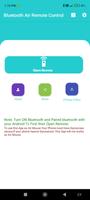 BT Air Mouse for Android Tv poster