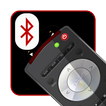 Android Tv Bluetooth Remote icon