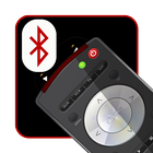 Android Tv Bluetooth Remote-icoon