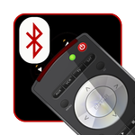 Android Tv Bluetooth Remote icon
