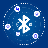 Bluetooth Auto Connect BT Pair icono