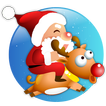 Santa Race(Santa Run)