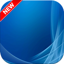 Blue Wallpaper - Cute Blue Wallpapers APK