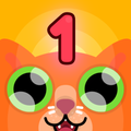 Number Cats