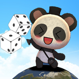 Dice of world