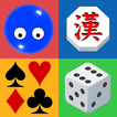 Board Game World Zeichen