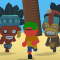 Unsafe Run