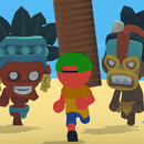 Unsafe Run aplikacja