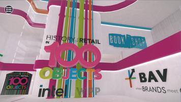 History of Retail-poster