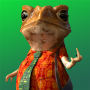 APK Rude Toads!