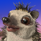 My Hedgehog - Stress Reliever 圖標
