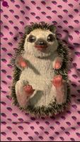 My Hedgehog - Stress Reliever 海報