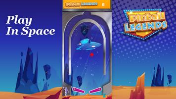 Pinball Legends スクリーンショット 1