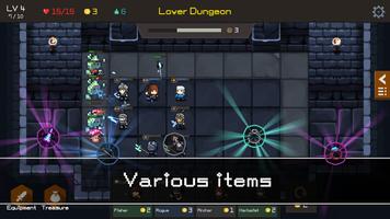 Dunlight screenshot 2