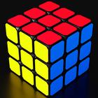 Speed Rubik's Cube simgesi