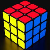 Speed Rubik's Cube icône