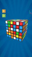 Speed Rubik's Cube Ekran Görüntüsü 2