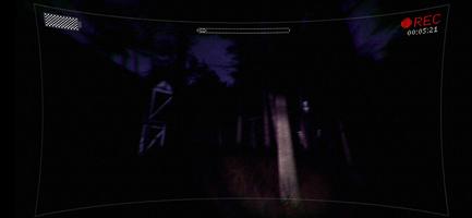 Slender: The Arrival Poster