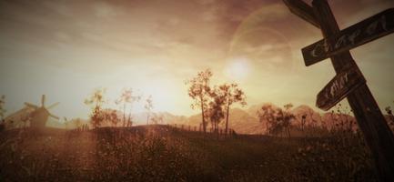 Slender: The Arrival скриншот 1