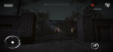 Slender: The Arrival ảnh chụp màn hình 2