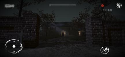 Slender: The Arrival تصوير الشاشة 2