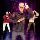 APK Hip Hop Quick Dance Style Game