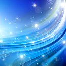 Blue Live Wallpaper APK