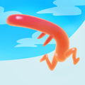 Wobbly Run