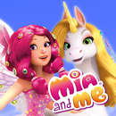 Mia et moi : le jeu original APK