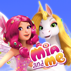 Mia and me® Das Original-Spiel أيقونة