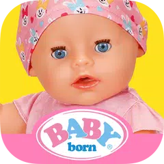 BABY born® Doll & Playtime Fun APK download