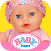 BABY born® Doll & Playtime Fun