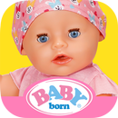 BABY born® Puppen & Spiel-Spaß APK