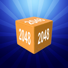 Match Cube 2048 icône