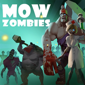 Mow Zombies v1.6.37 (Mod Apk)