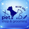Blue Spa Pet Shop