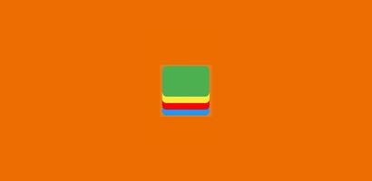 Emulator BlueStacks Mobile X5 تصوير الشاشة 1