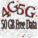 Daily Free 30 GB Data-Free For All countries prank APK