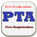 Free PTA Mobile Registration APK