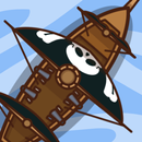 Idle Pirate Ship APK