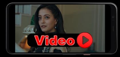 Blue Hot Desi Videos Fun - BlueVideo Screenshot 1
