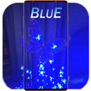 Blue Wallpaper 4K APK