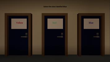 Door screenshot 1