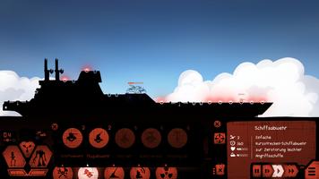 Battlecruisers Plakat