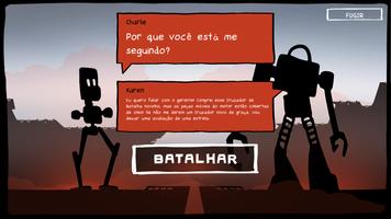 Cruzadores de Batalha imagem de tela 1