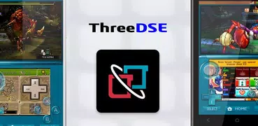 3DSE - Emulator