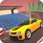 Ultimate Racing 3D: Car Racing Zeichen