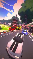 Ultimate Racing 3D: Car Racing syot layar 3
