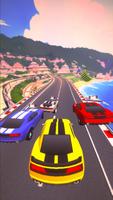 Ultimate Racing 3D: Car Racing capture d'écran 1