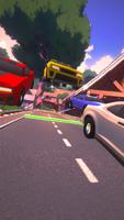 Ultimate Racing 3D: Car Racing capture d'écran 2